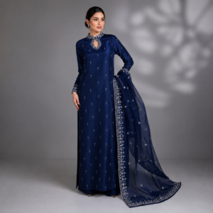Deep Navy Ensemble