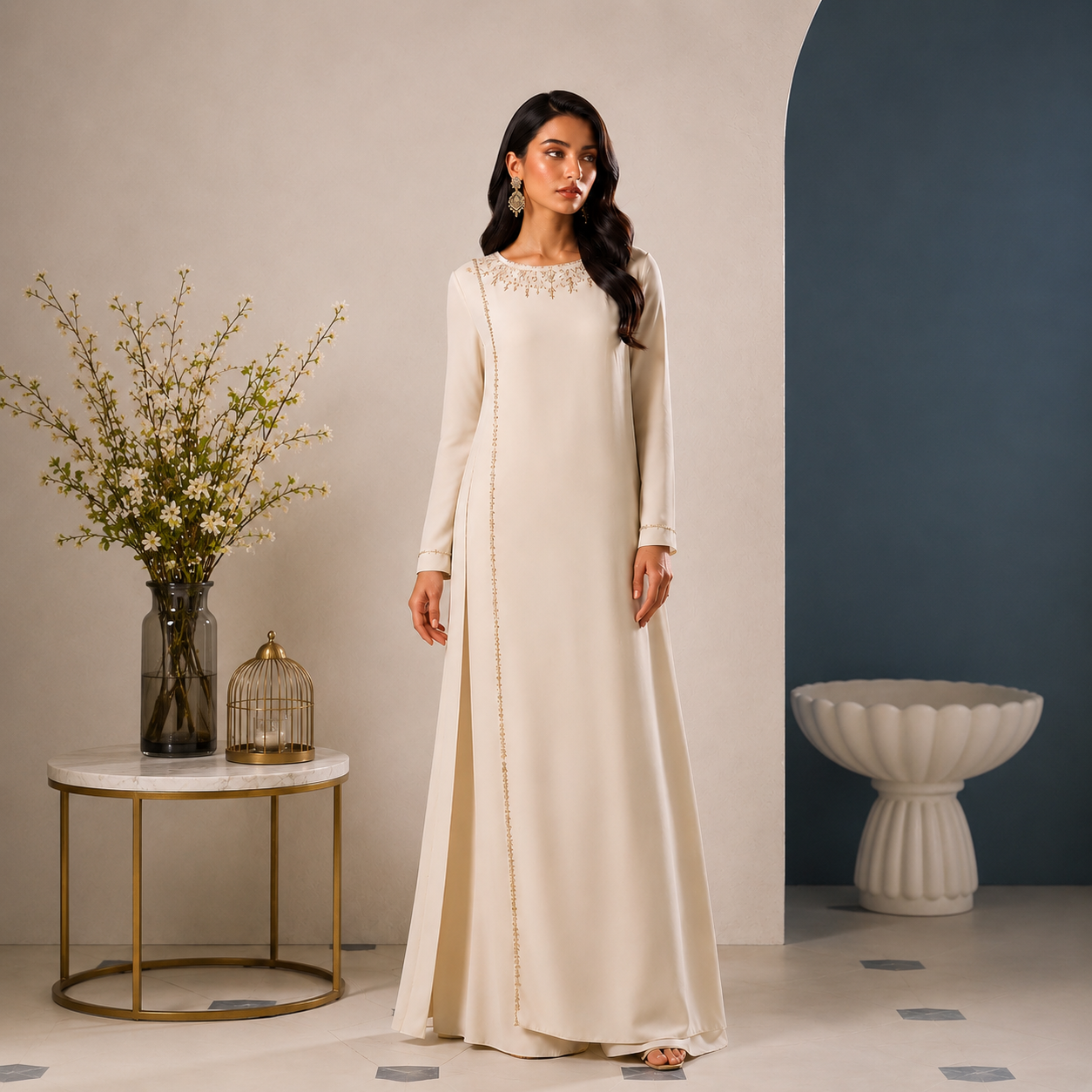 Ivory Ensemble