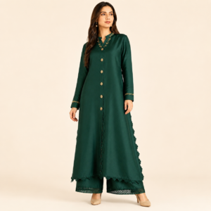 Bottle Green Ensemble
